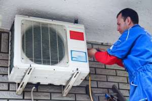 24/7 and Emergency HVAC Near Grant Grove, CA | Air Conidtioning and Heating Contractors